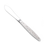 Valencia by International, Sterling Master Butter Knife, Hollow Handle