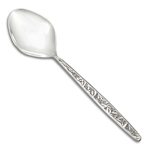 Valencia by International, Sterling Sugar Spoon