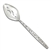 Valencia by International, Sterling Tablespoon, Pierced (Serving Spoon)