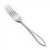 Vesta by 1847 Rogers, Silverplate Youth Fork