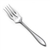 Vesta by 1847 Rogers, Silverplate Cold Meat Fork