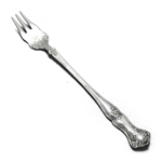 Vintage by 1847 Rogers, Silverplate Cocktail/Seafood Fork