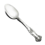 Vintage by 1847 Rogers, Silverplate Demitasse Spoon