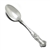 Vintage by 1847 Rogers, Silverplate Dessert Place Spoon, Monogram W