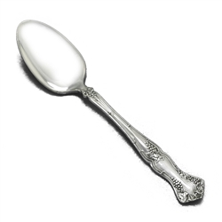 Vintage by 1847 Rogers, Silverplate Dessert Place Spoon