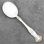 Vintage by 1847 Rogers, Silverplate Round Bowl Soup Spoon