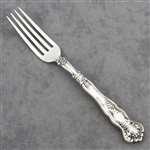 Vintage by 1847 Rogers, Silverplate Dinner Fork, Hollow Handle