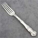 Vintage by 1847 Rogers, Silverplate Dinner Fork, Hollow Handle