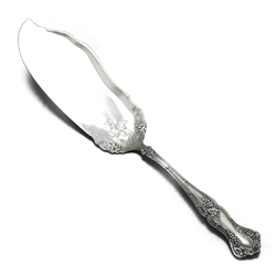 Vintage by 1847 Rogers, Silverplate Fish Serving Slice