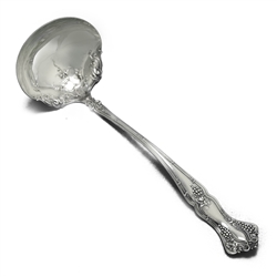 Vintage by 1847 Rogers, Silverplate Oyster Ladle