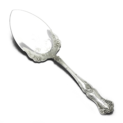 Vintage by 1847 Rogers, Silverplate Pie Server, Flat Handle