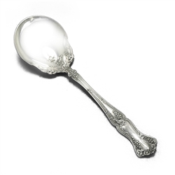 Vintage by 1847 Rogers, Silverplate Sugar Spoon