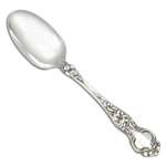 Violet by Wallace, Sterling Teaspoon