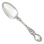 Violet by Wallace, Sterling Tablespoon (Serving Spoon)