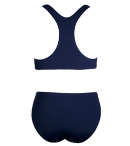 TYR Sport Women's Solid Durafast Diamondback Workout Bikini : :  Clothing, Shoes & Accessories