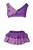 Finis Girl's Two Pieces Swimsuit