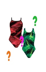 Tyr Women's Grab Bag Swimsuit-Lycra Assorted