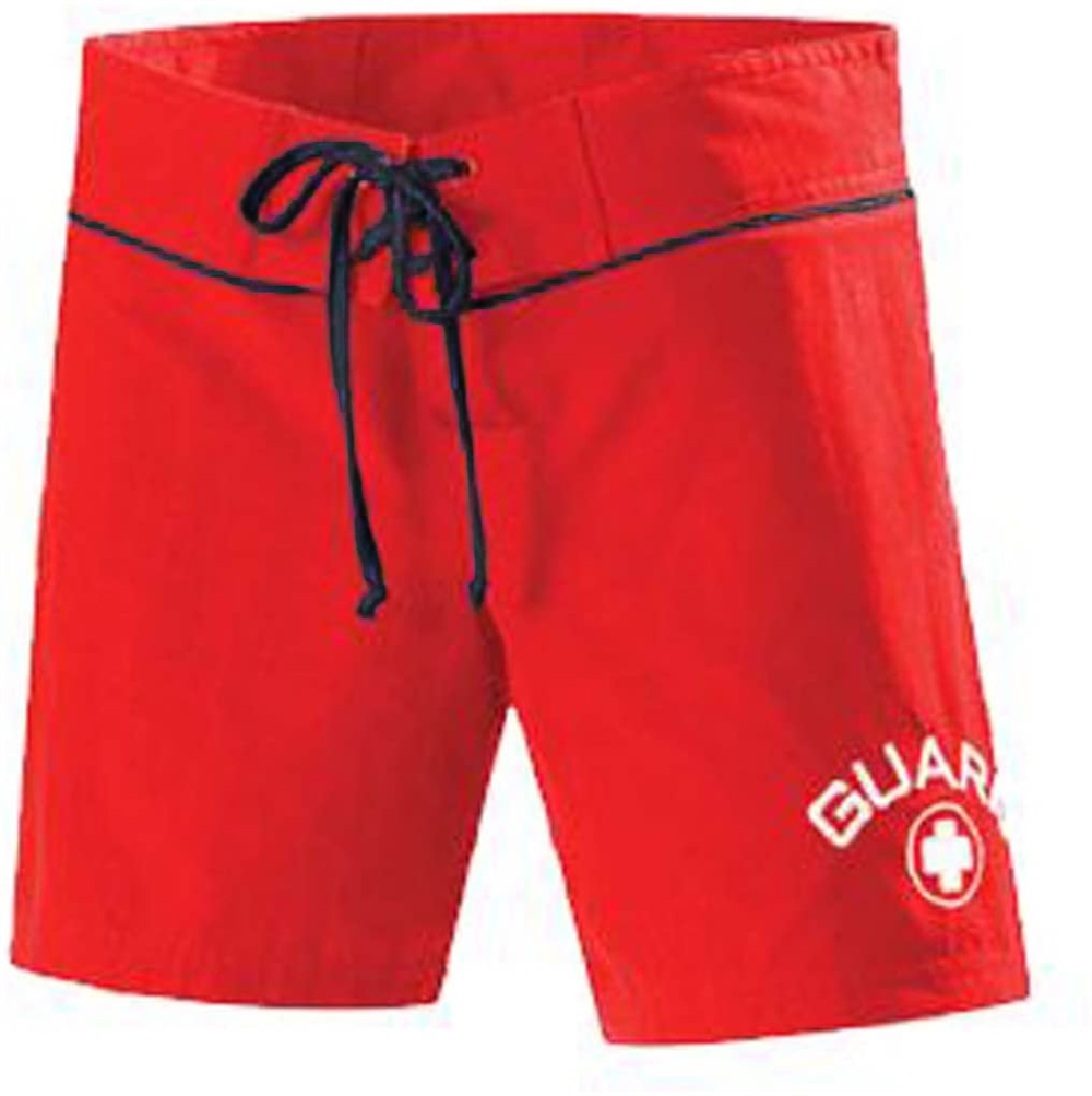 TYR Female Guard Board Short