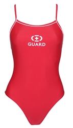 Adoretex Guard Thin Strap Swimwear