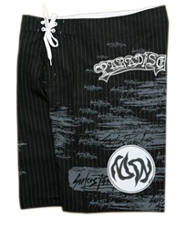 Paradise Men's Board Short