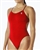 New TYR Guard Solid Thin X-Back