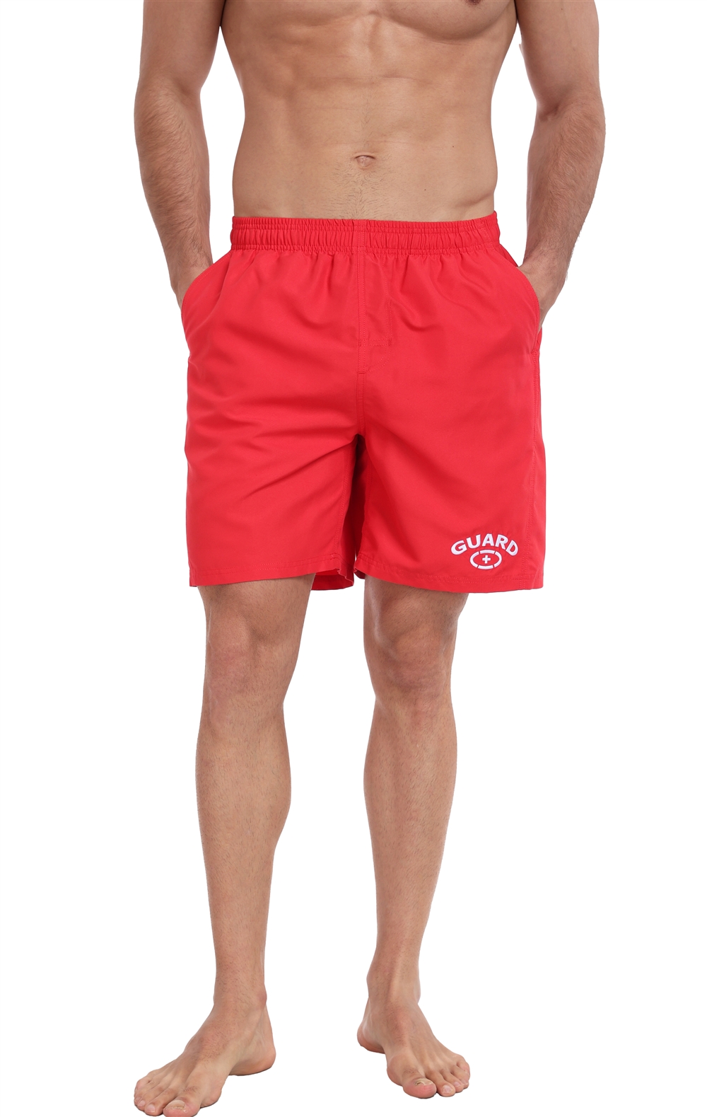 Adoretex Men's Guard Board Shorts