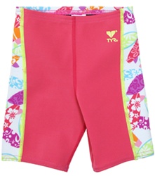 TYR Girls Malibu Thermal Pants