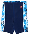 TYR Boys Pirates Cove Thermal Pants