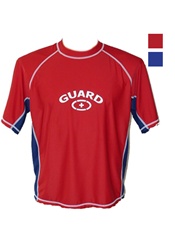 Rashguard Short Sleeve