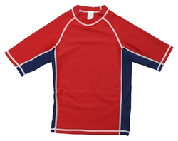 Rashguard Short Sleeve