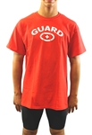 Guard Male T-Shirt