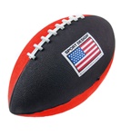 Wet Products Small Rubber Footballs -Assorted