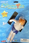 Wet Products  Wind Up Swimmer