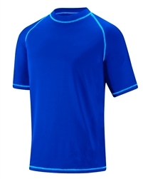 Rashguard Short Sleeve