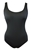 Adoretex Women's Polyester Fitness Tank with Soft Bra Swimsuit