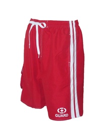 Adoretex Male Guard Splice Shorts