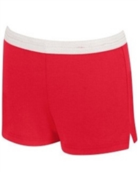 Adoretex Female Roll -Down Cheer Shorts