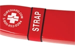 Strap Secure (For use w/ all tubes)