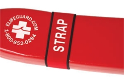 Strap Secure (For use w/ all tubes)
