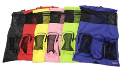 Mesh Equipment Bag