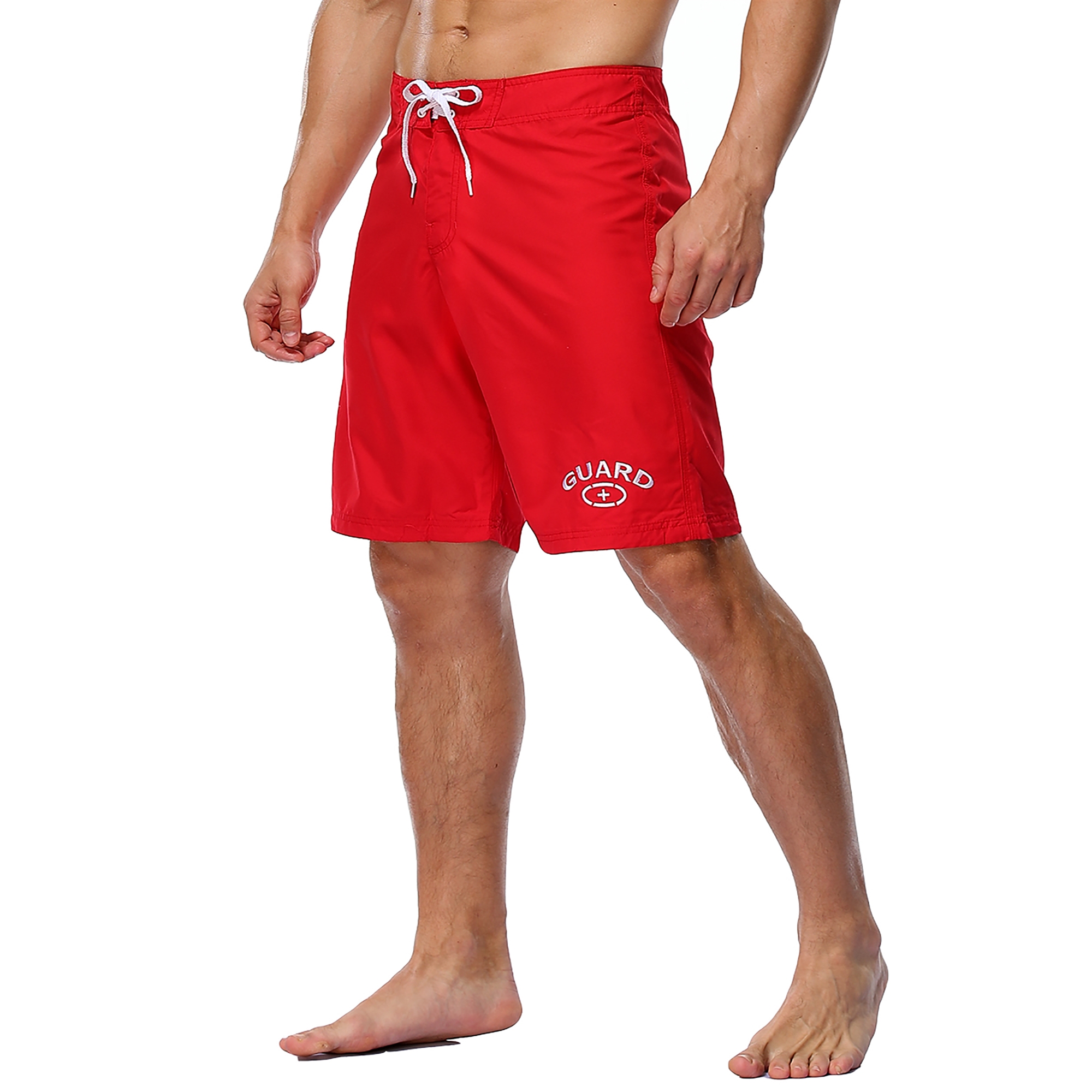 Men's sales lifeguard swimsuit