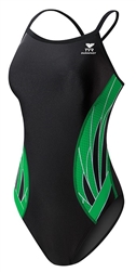 Women's Phoenix Splice Diamondfit Swimsuit