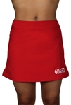 Ultrastar Women's Guard Uniform Cover Up Skirt Swimsuit