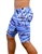 Adoretex Boy's/Men's Printed Pro Athletic Jammer Swimsuit