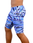 Adoretex Boy's/Men's Printed Pro Athletic Jammer Swimsuit