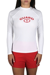 Adoretex Rashguard Shirt