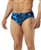 MEN'S AXIS RACER SWIMSUIT