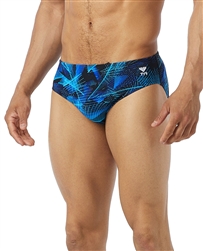 MEN'S AXIS RACER SWIMSUIT