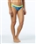 TYR WOMEN'S OCEANIA COVE MINI BIKINI BOTTOM (BOOC7A)