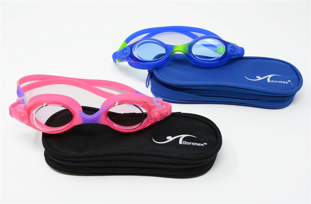 Adoretex Kids Swim Goggles